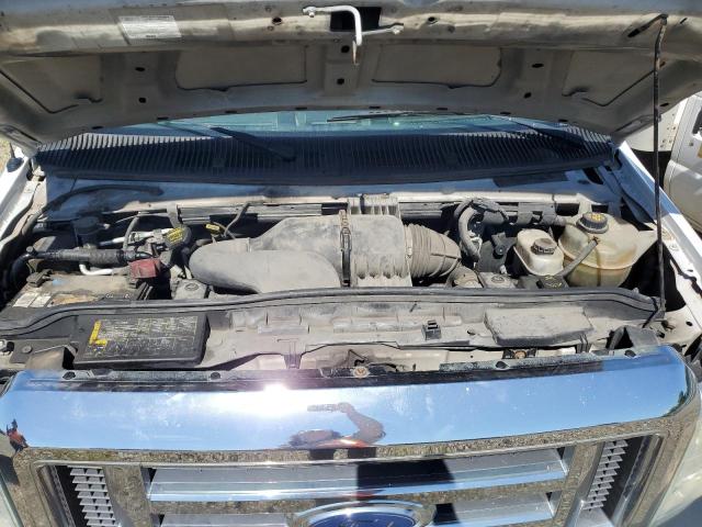 2009 Ford Econoline E250 Van VIN: 1FTNE24W09DA28601 Lot: 57878874