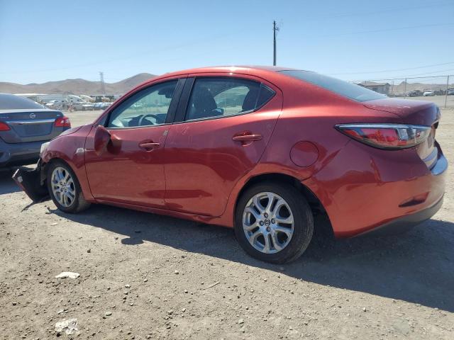 2016 Toyota Scion Ia VIN: 3MYDLBZV0GY118618 Lot: 58113604