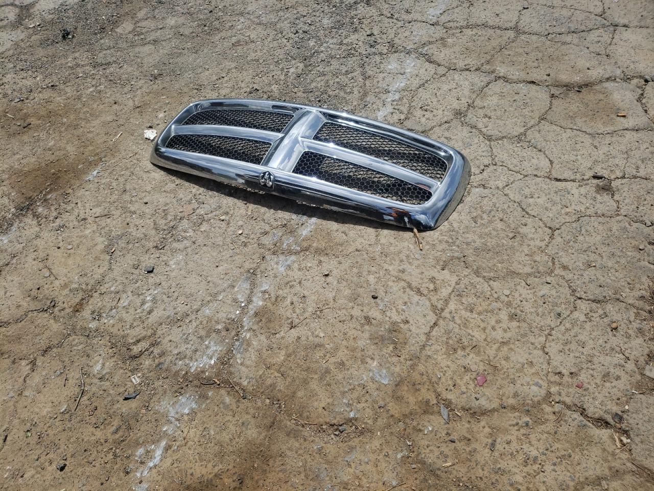 1D7HA18NX3S292521 2003 Dodge Ram 1500 St