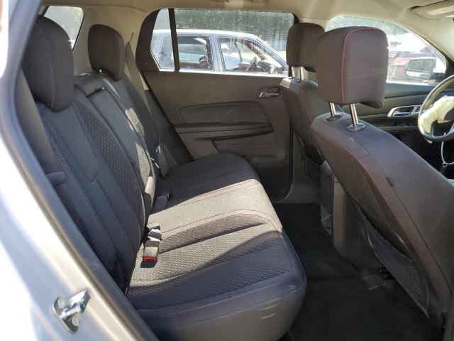 2015 GMC Terrain Sle VIN: 2GKALMEK3F6372191 Lot: 57450204