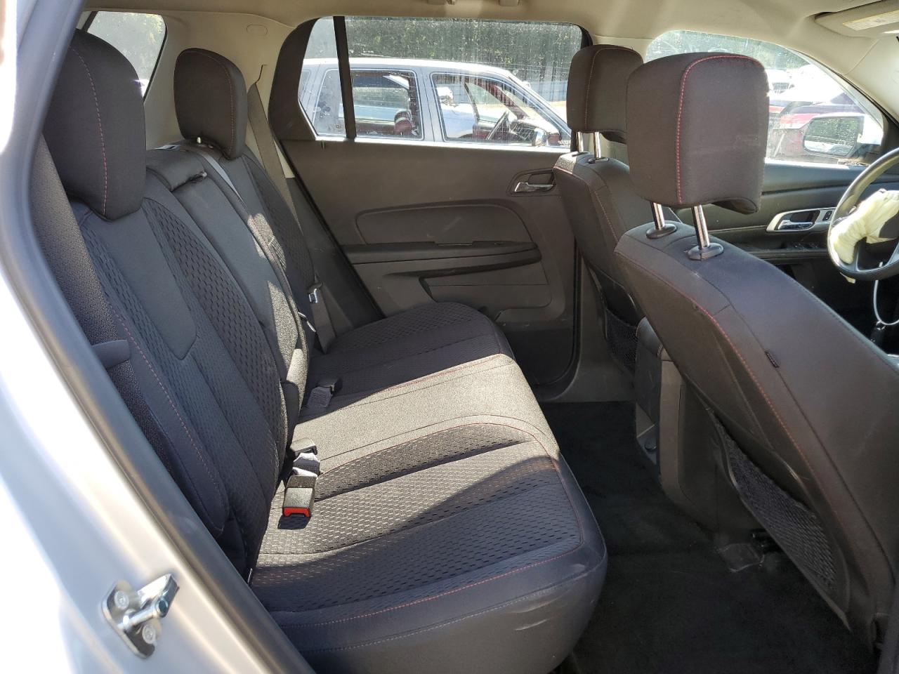 2GKALMEK3F6372191 2015 GMC Terrain Sle