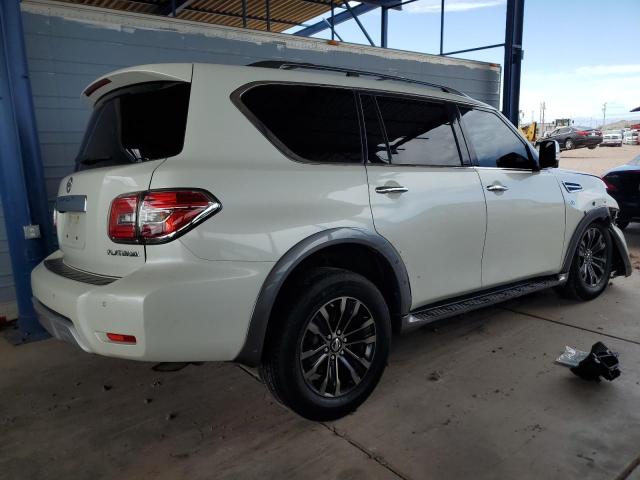 2017 NISSAN ARMADA PLA - JN8AY2NE0H9705714