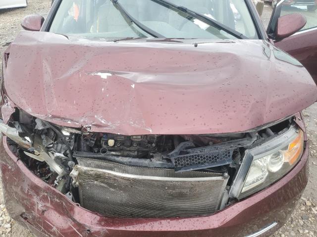 2016 HONDA ODYSSEY EX - 5FNRL5H60GB062238