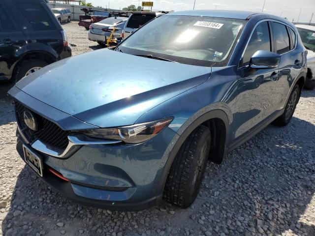 2020 MAZDA CX-5 SPORT #2888637124