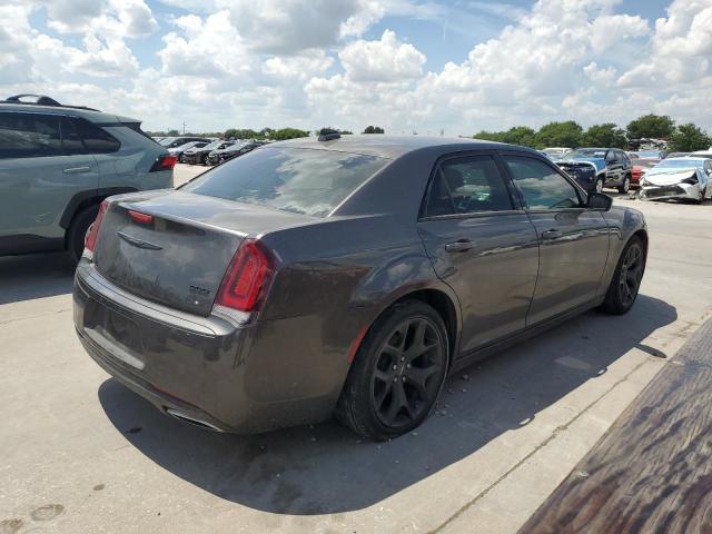 VIN 2C3CCAAG7LH201260 2020 Chrysler 300, Touring no.3