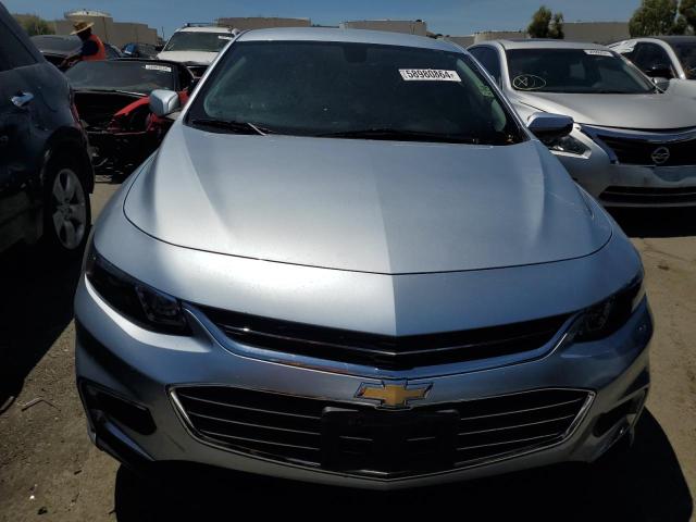 2018 CHEVROLET MALIBU LT - 1G1ZD5ST5JF185928