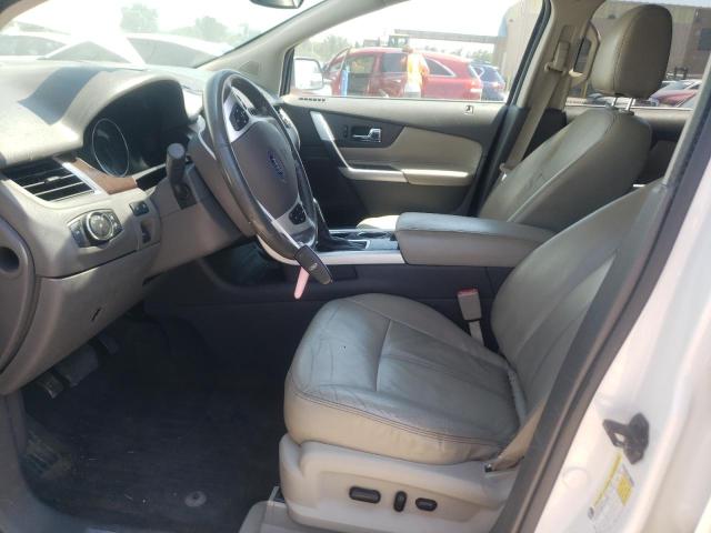 2013 Ford Edge - Image 7