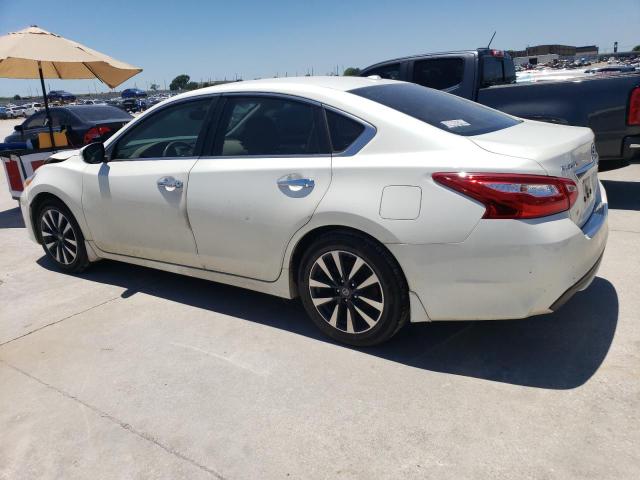 2016 Nissan Altima 2.5 VIN: 1N4AL3AP3GC252395 Lot: 54614554