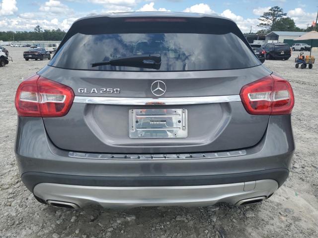 VIN WDCTG4EB7GJ190470 2016 Mercedes-Benz GLA-Class,... no.6