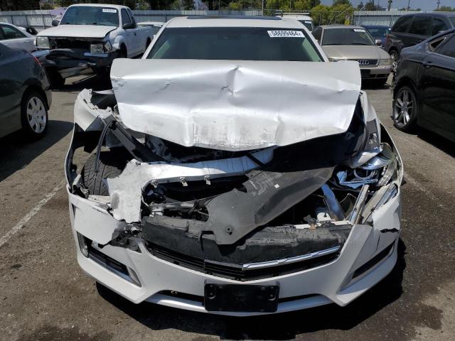2016 CADILLAC CTS LUXURY - 1G6AR5SX1G0136734