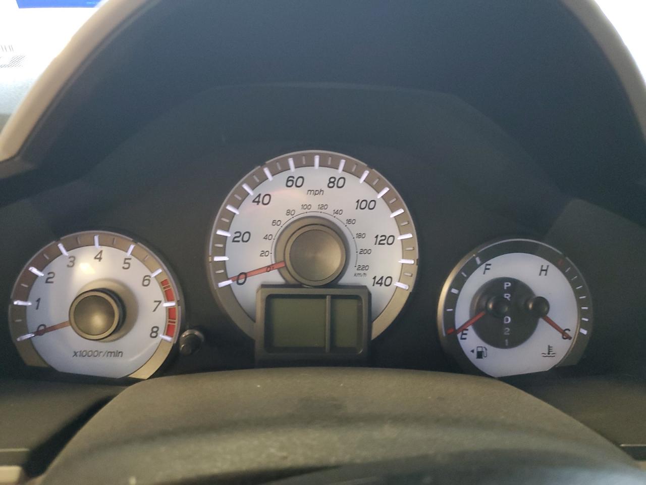 5FNYF3H79DB002177 2013 Honda Pilot Exln