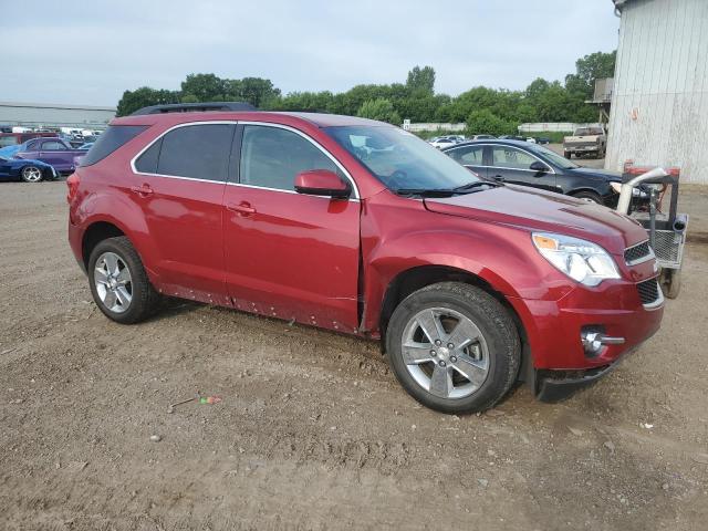 2013 Chevrolet Equinox Lt VIN: 2GNFLNEK8D6257517 Lot: 59357914