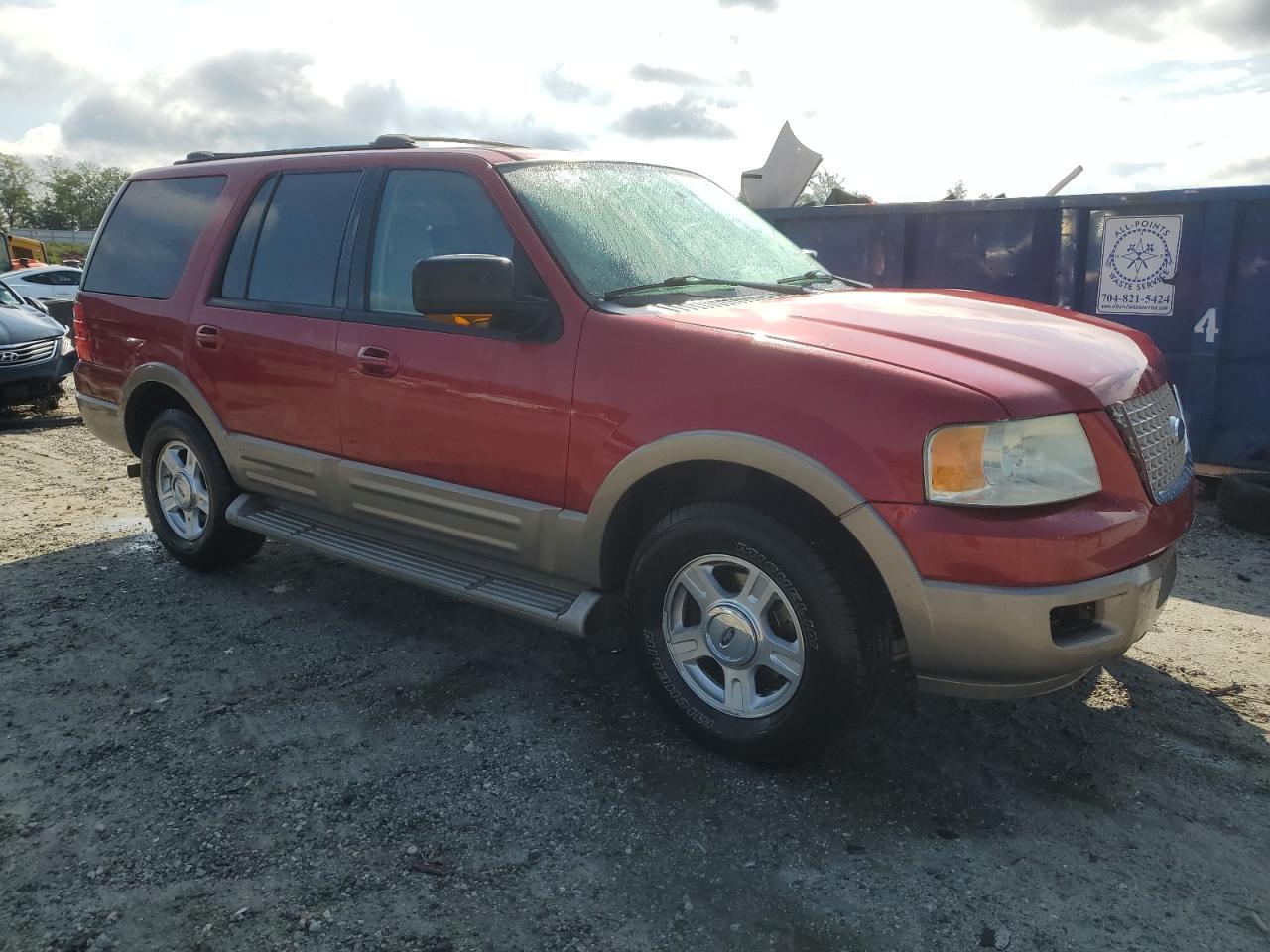 1FMPU17L94LB15480 2004 Ford Expedition Eddie Bauer