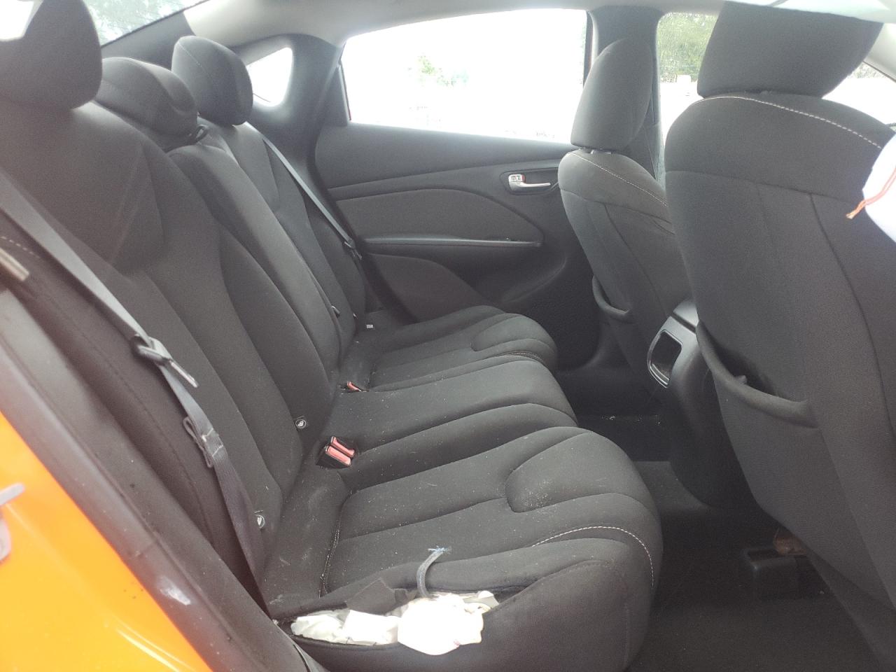 1C3CDFBA1DD312826 2013 Dodge Dart Sxt