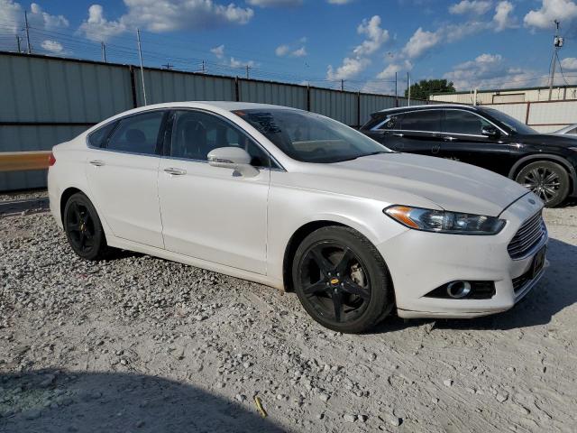 2015 Ford Fusion Titanium VIN: 3FA6P0K99FR182166 Lot: 60492144