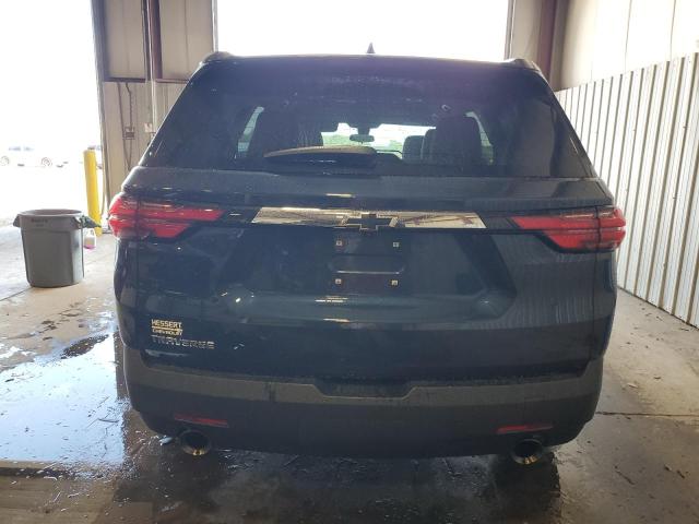 2023 Chevrolet Traverse Ls VIN: 1GNERFKW6PJ294953 Lot: 60744484