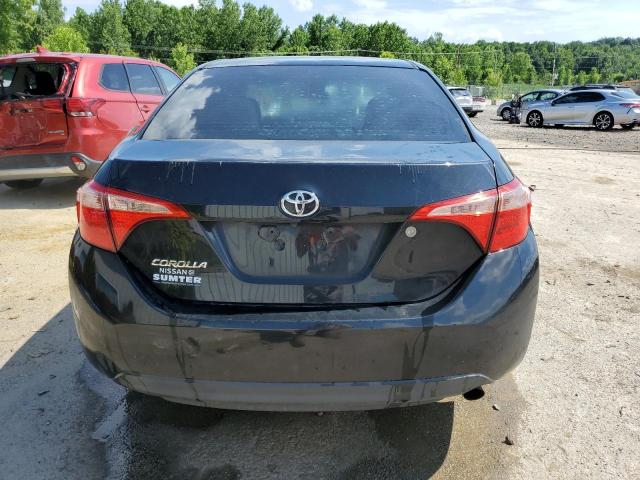 2017 Toyota Corolla L VIN: 2T1BURHE3HC761298 Lot: 58854324