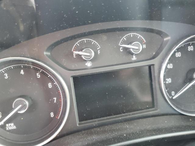 2018 Buick Enclave Essence VIN: 5GAERBKWXJJ151546 Lot: 53284554