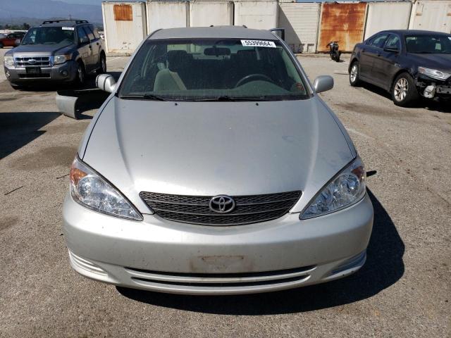 2003 Toyota Camry Le VIN: 4T1BE32K83U200787 Lot: 55399664