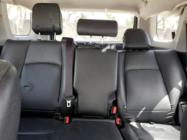 2021 Toyota 4Runner Sr5 VIN: JTEEU5JR0M5237869 Lot: 60557944