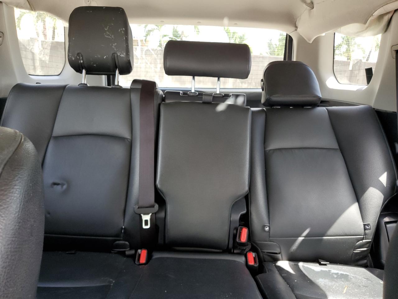 JTEEU5JR0M5237869 2021 Toyota 4Runner Sr5