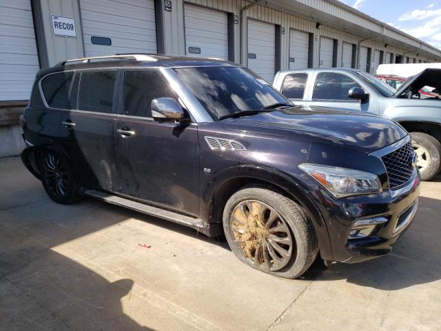 2015 Infiniti Qx80 VIN: JN8AZ2NE6F9085039 Lot: 57371424