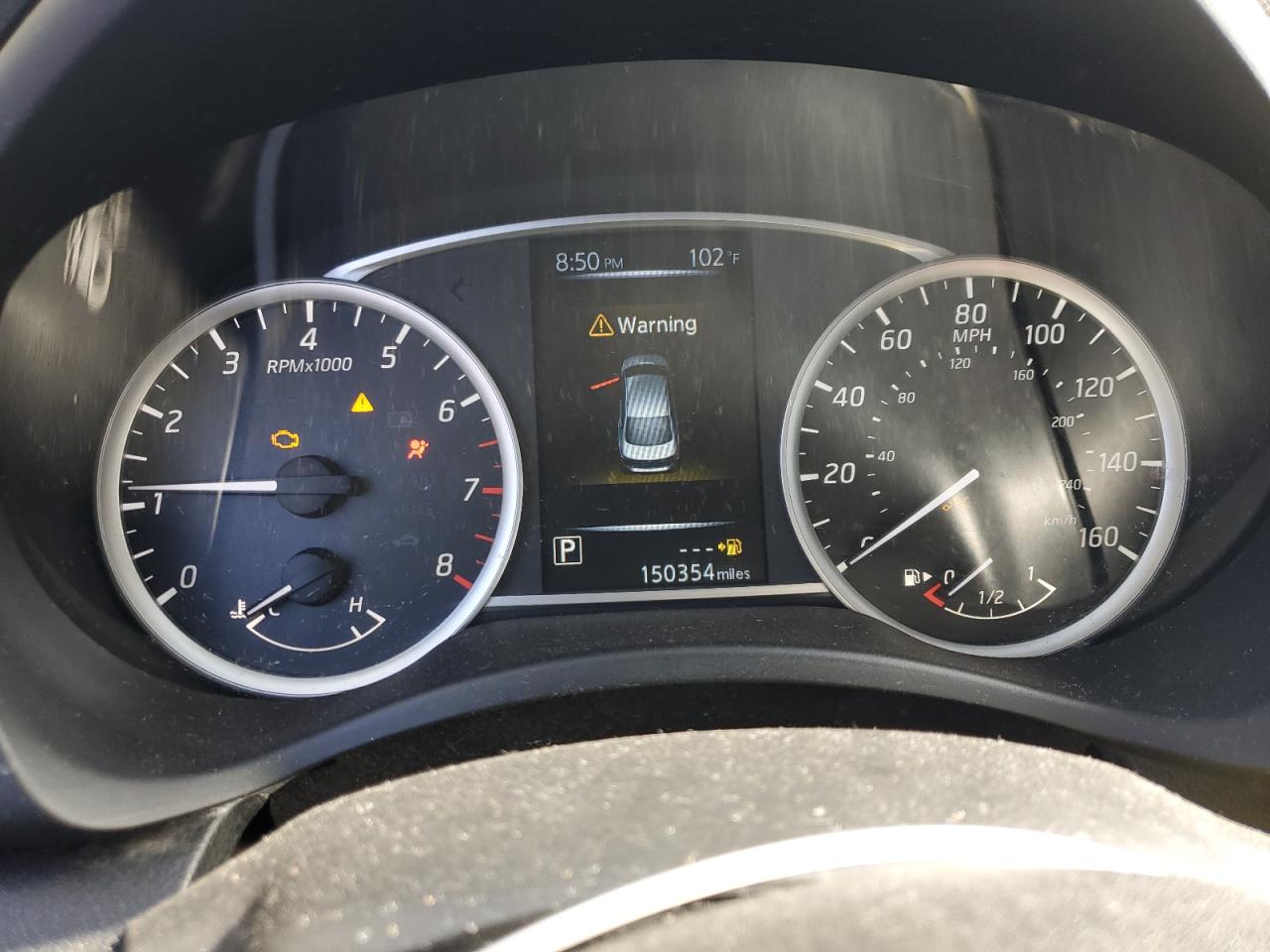 3N1AB7AP6JY323904 2018 Nissan Sentra S