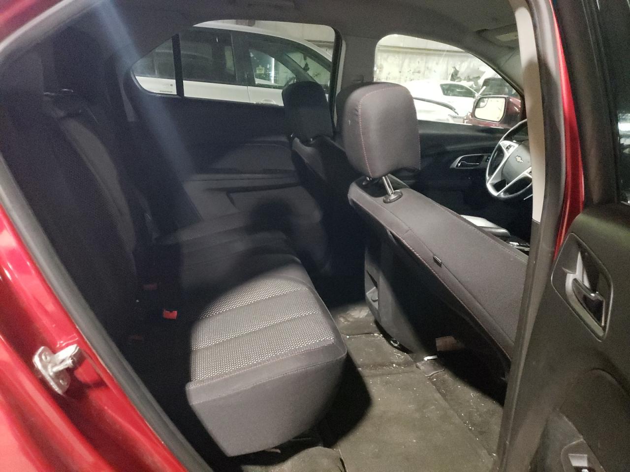 1GNALDEK1DZ109752 2013 Chevrolet Equinox Lt