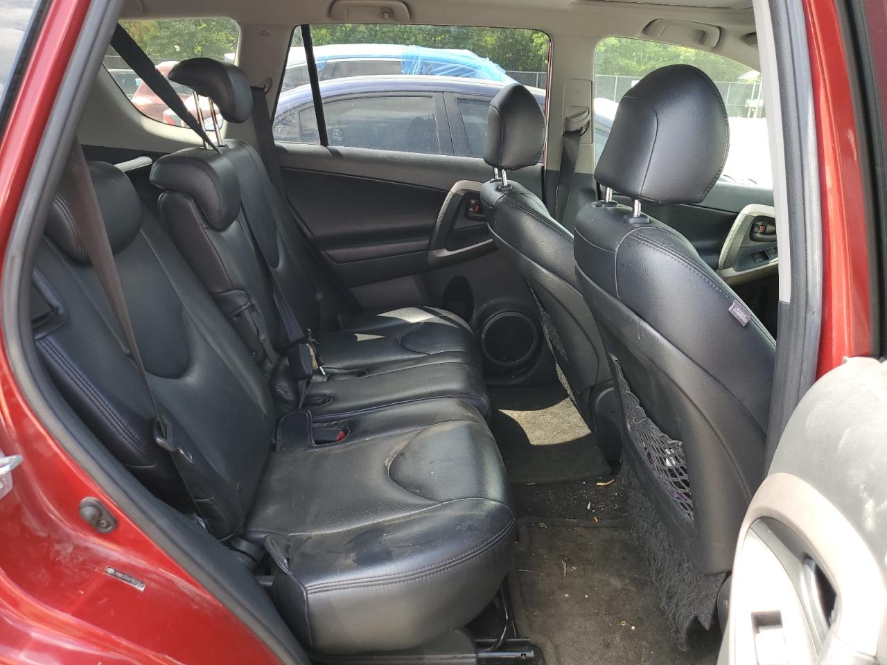 JTMBK32V675023647 2007 Toyota Rav4 Sport