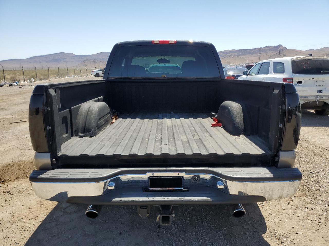 1GTEC19T11Z154830 2001 GMC New Sierra C1500