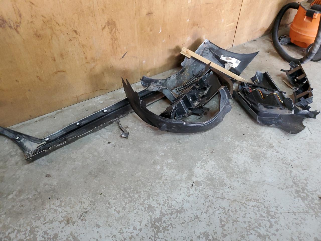 2G1WT58N089159030 2008 Chevrolet Impala Lt