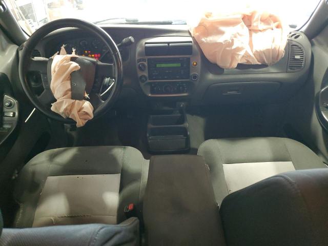 2010 Ford Ranger Super Cab VIN: 1FTLR4FE4APA04560 Lot: 60196594