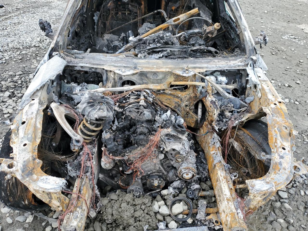 WBAXG5C56DD234038 2013 BMW 528 I