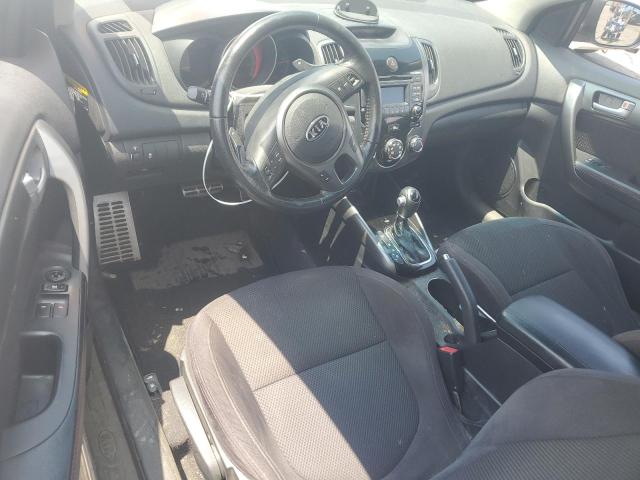 2012 Kia Forte Sx VIN: KNAFW6A32C5506535 Lot: 60223424