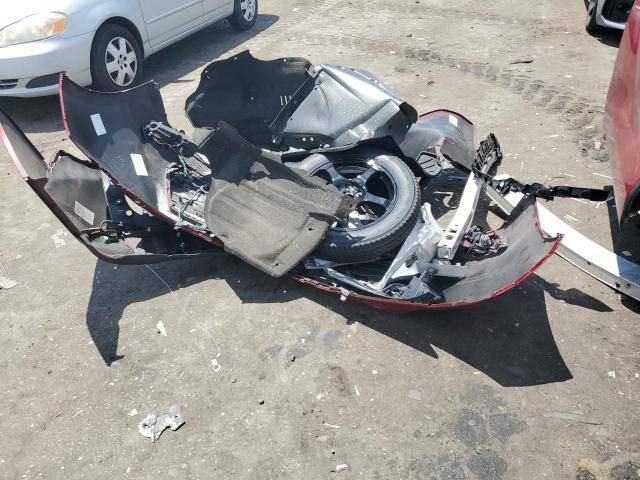 2021 Toyota Sienna Xle VIN: 5TDJRKEC2MS035599 Lot: 59440474