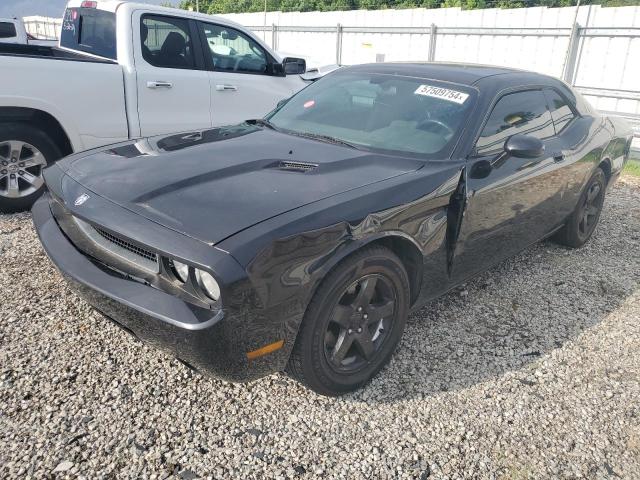2010 Dodge Challenger Se VIN: 2B3CJ4DVXAH208134 Lot: 57509754