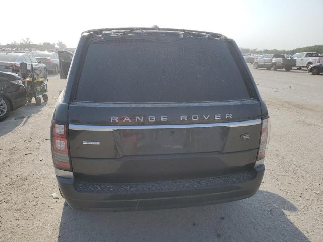 VIN SALGS2EFXDA105784 2013 Land Rover Range Rover,... no.6