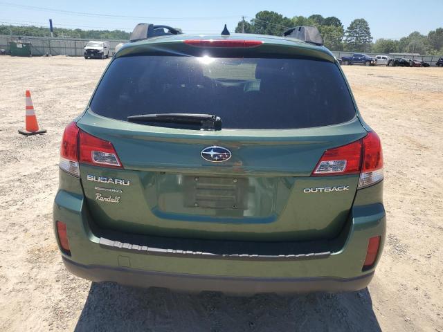 2014 Subaru Outback 2.5I Limited VIN: 4S4BRCLC5E3233380 Lot: 59035484