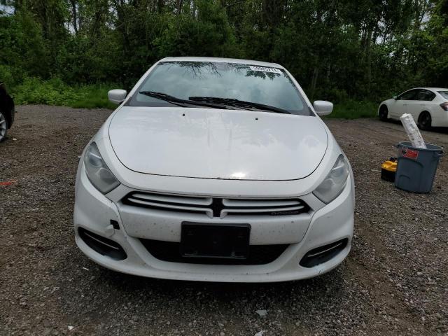 1C3CDFBA1DD117566 2013 Dodge Dart Sxt