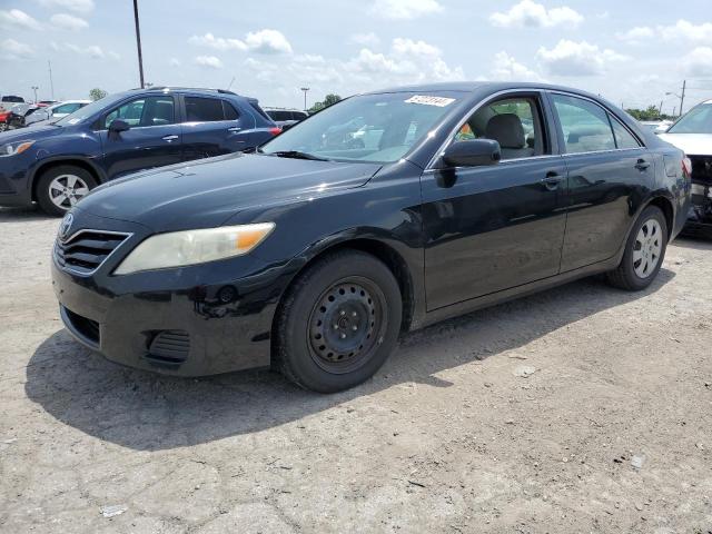 4T1BF3EK7BU202988 2011 Toyota Camry Base