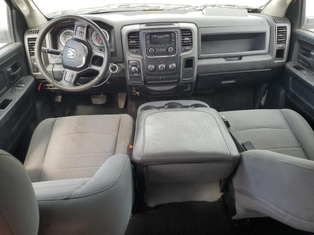 2017 Ram 1500 St VIN: 1C6RR6FT2HS825840 Lot: 57812234