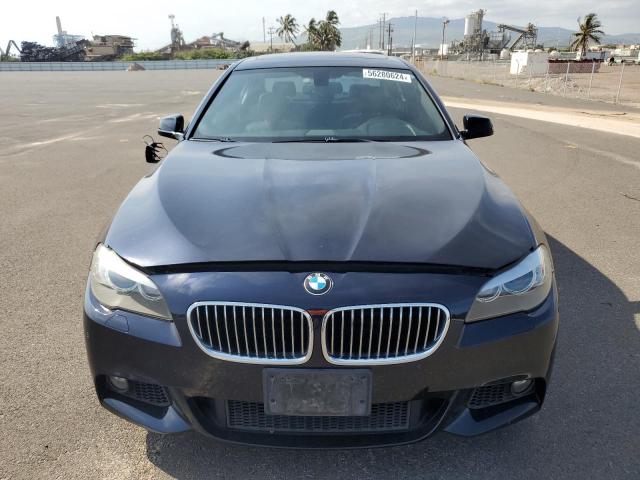 VIN WBAFR7C52DC822509 2013 BMW 5 Series, 535 I no.5