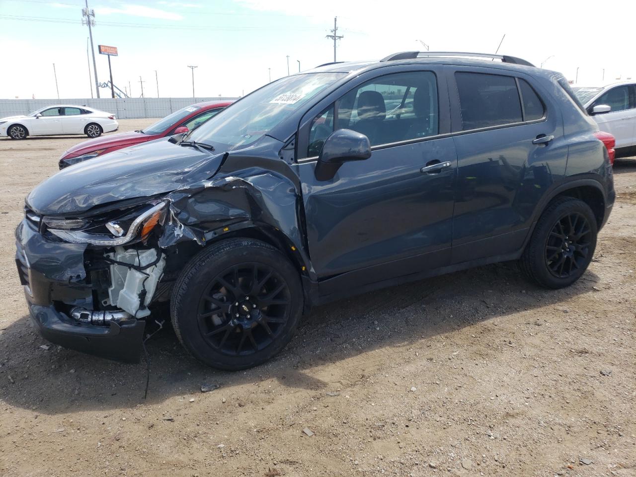 KL7CJPSM3NB533276 CHEVROLET TRAX 2022