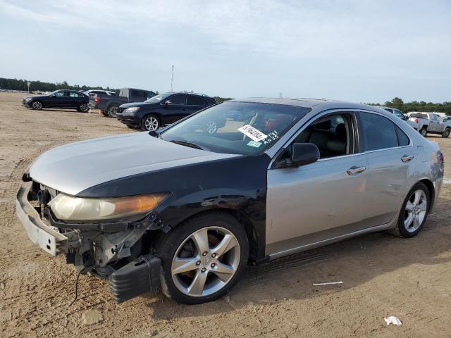 2009 Acura Tsx VIN: JH4CU26639C025705 Lot: 57964284