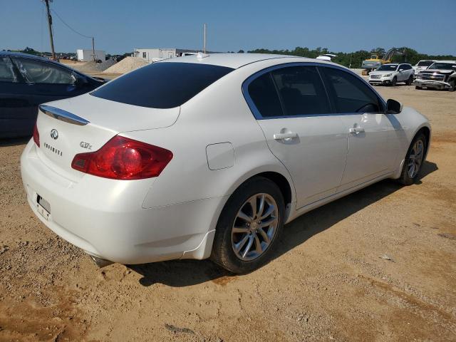 2009 Infiniti G37 VIN: JNKCV61F79M358236 Lot: 58495944