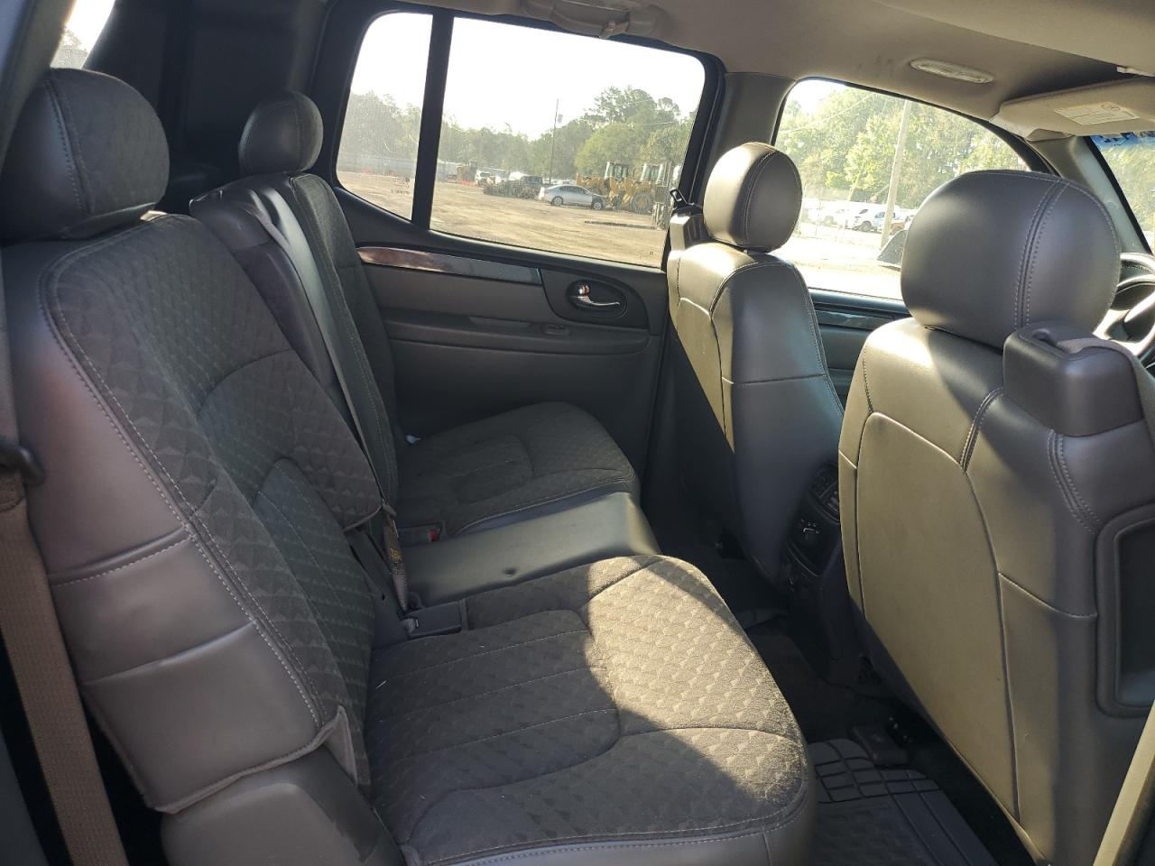 1GKES12P946167478 2004 GMC Envoy Xuv