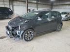 2020 CHEVROLET SONIC LT - 1G1JD6SB9L4107175