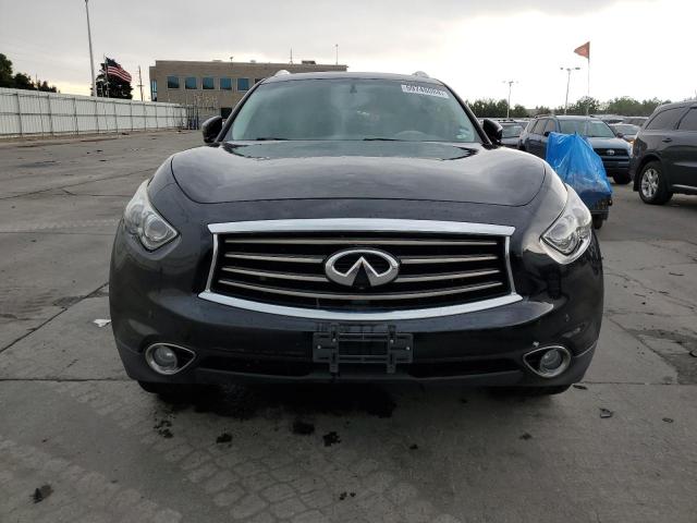 2012 Infiniti Fx35 VIN: JN8AS1MW7CM154970 Lot: 59748084