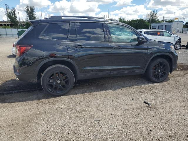 2024 HONDA PASSPORT B 5FNYF8H85RB003887