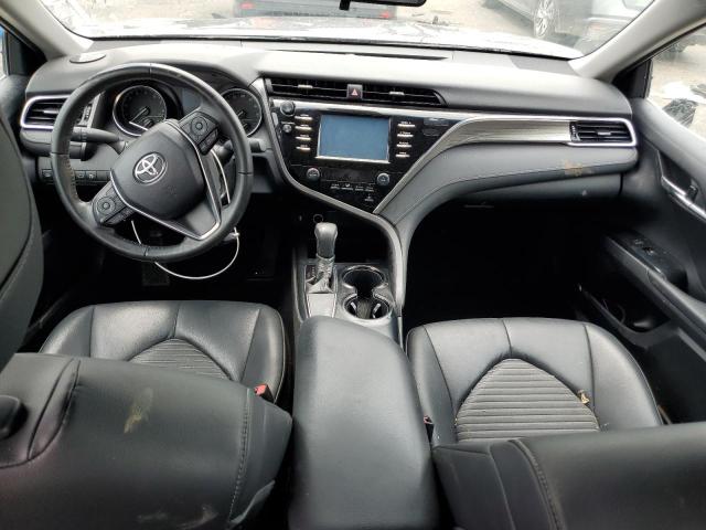 2018 TOYOTA CAMRY L - 4T1B11HK3JU134038